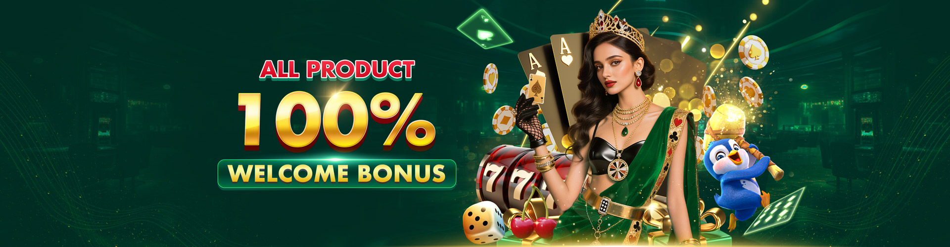 All MVPVIVA Welcome Bonuses