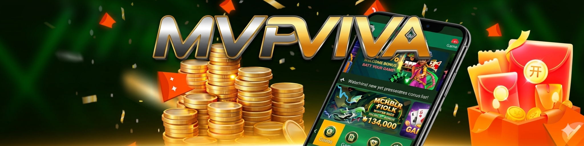 MVPVIVA Login and Sign-Up Procedure