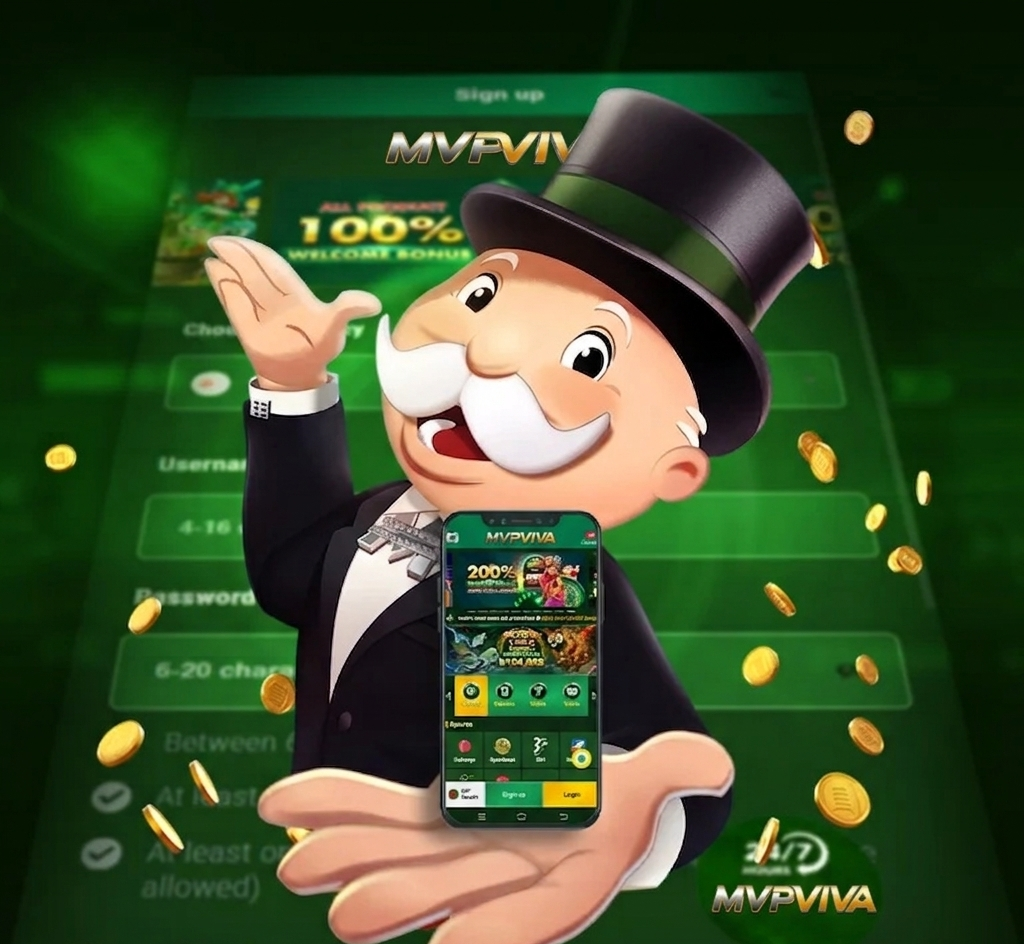 MVPVIVA Mobile App