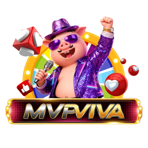 MVPVIVA Official Logo